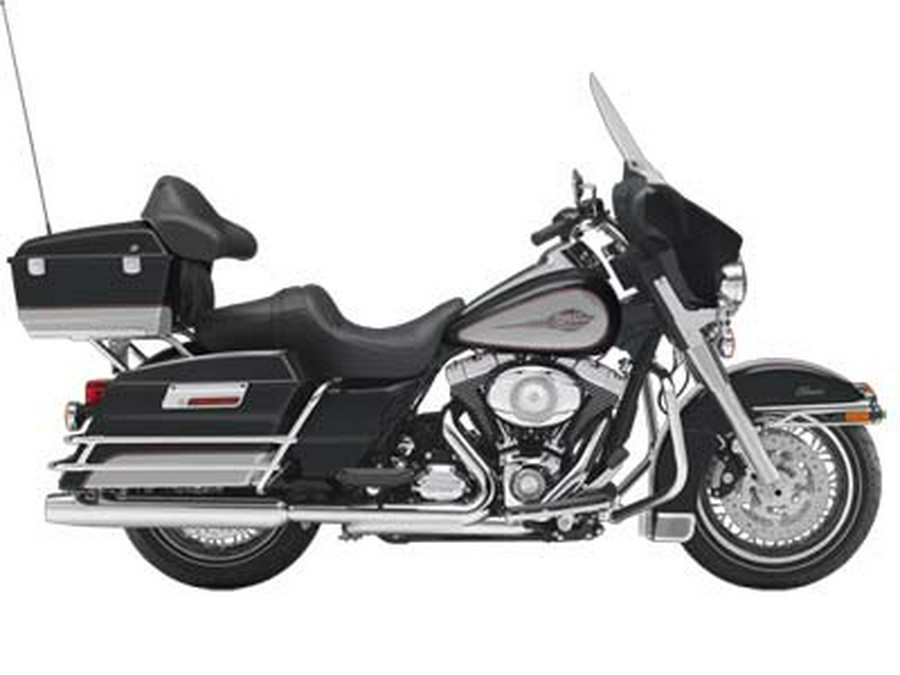 2009 Harley-Davidson Electra Glide® Classic