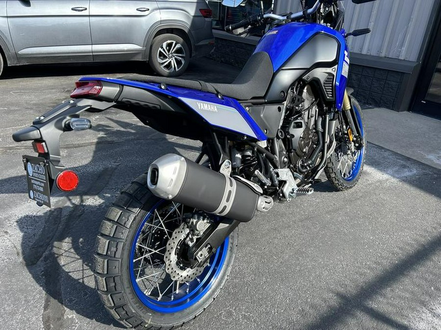 2024 Yamaha Tenere 700