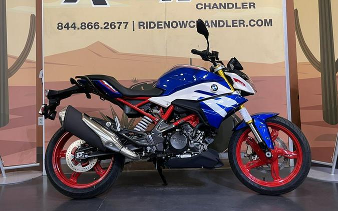 BMW G 310 R motorcycles for sale - MotoHunt