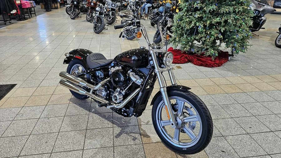 2024 Harley-Davidson FXST - Softail Standard