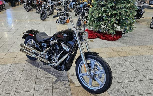 2024 Harley-Davidson FXST - Softail Standard