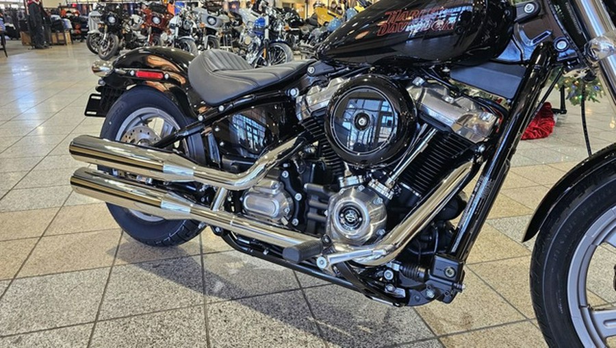 2024 Harley-Davidson FXST - Softail Standard