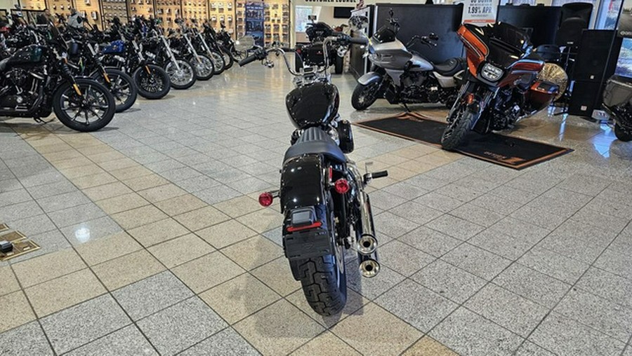 2024 Harley-Davidson FXST - Softail Standard