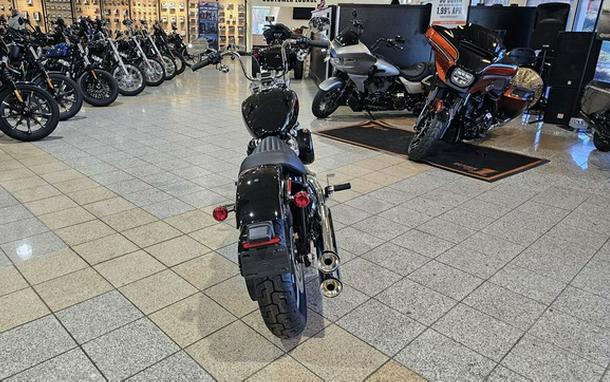 2024 Harley-Davidson FXST - Softail Standard