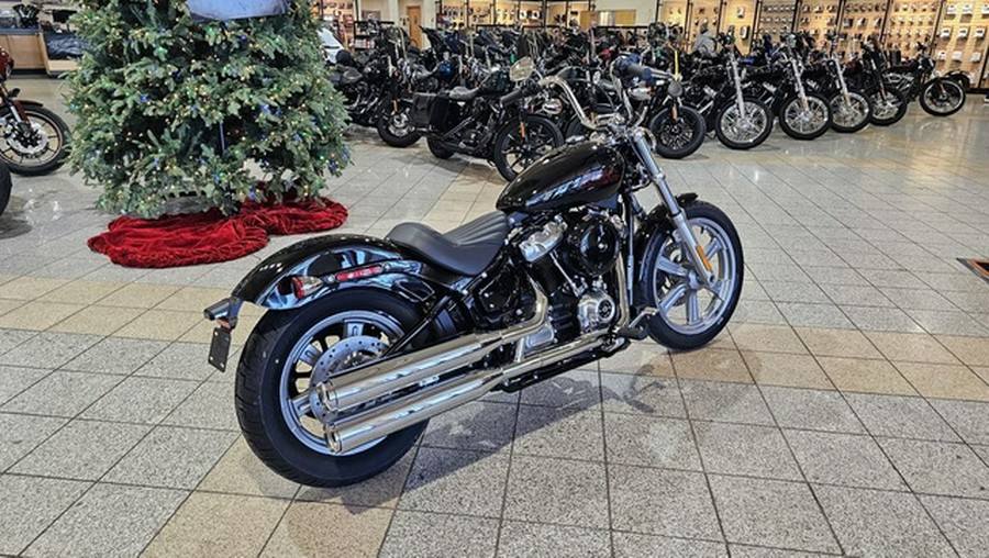 2024 Harley-Davidson FXST - Softail Standard