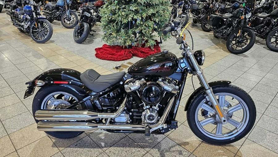 2024 Harley-Davidson FXST - Softail Standard