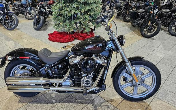 2024 Harley-Davidson FXST - Softail Standard