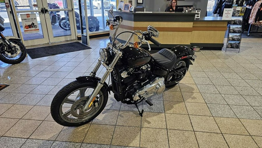 2024 Harley-Davidson FXST - Softail Standard