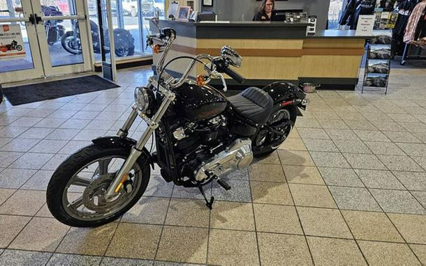 2024 Harley-Davidson FXST - Softail Standard