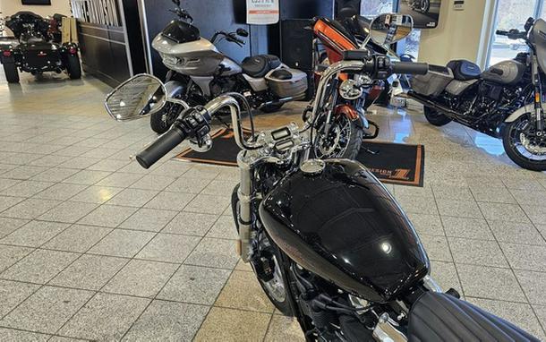 2024 Harley-Davidson FXST - Softail Standard