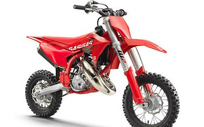 2024 GASGAS MC 50