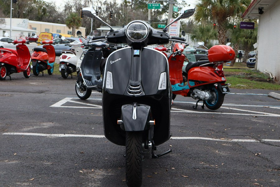 2024 Vespa GTS Super 300