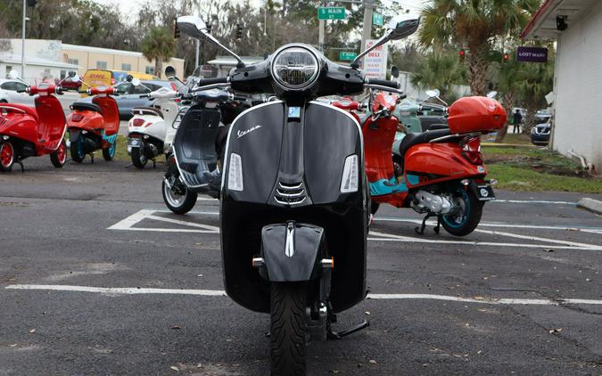 2024 Vespa GTS Super 300