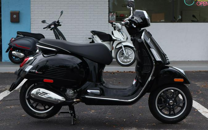 2024 Vespa GTS Super 300