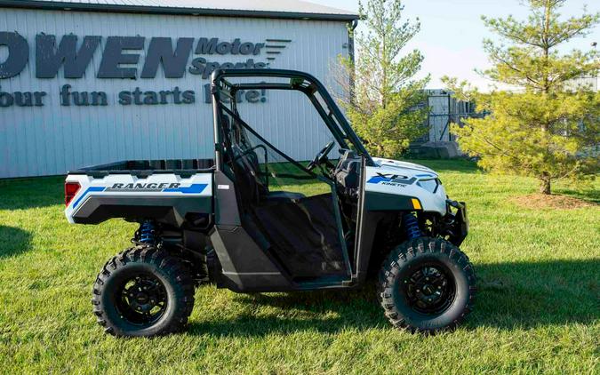 2024 Polaris Ranger XP Kinetic Ultimate