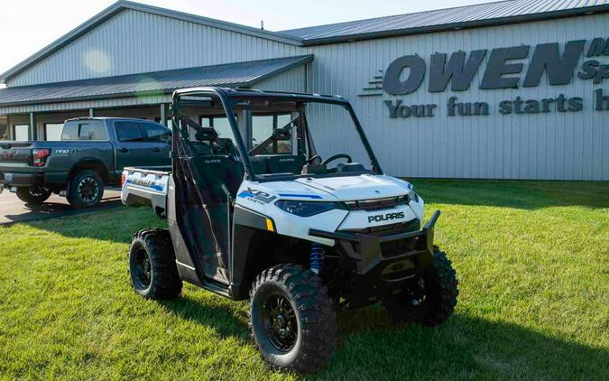 2024 Polaris Ranger XP Kinetic Ultimate