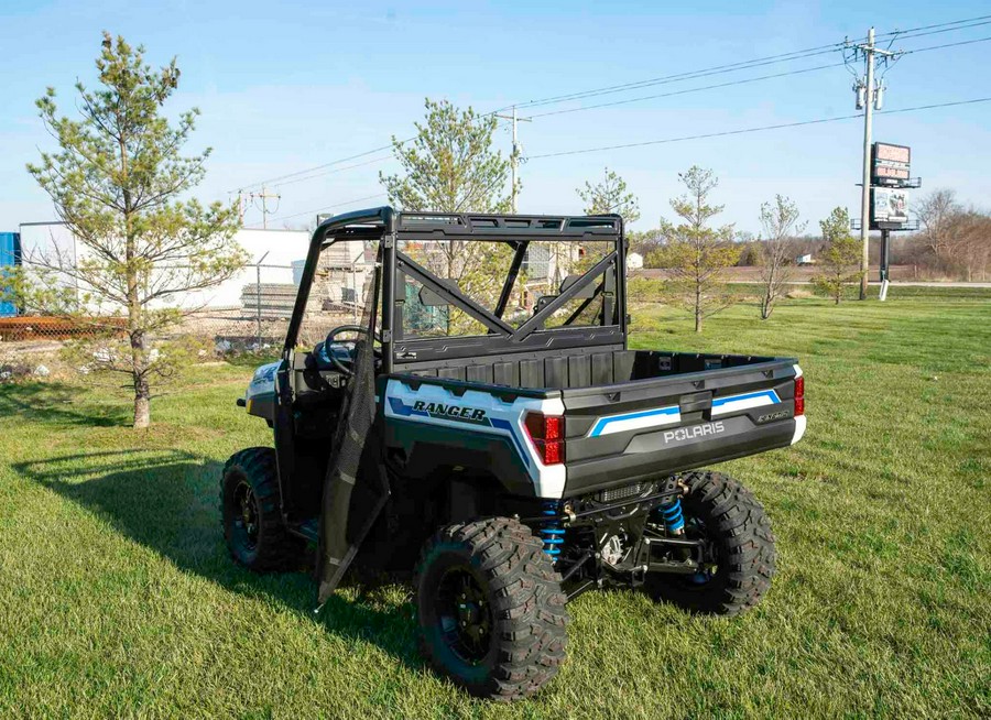 2024 Polaris Ranger XP Kinetic Ultimate