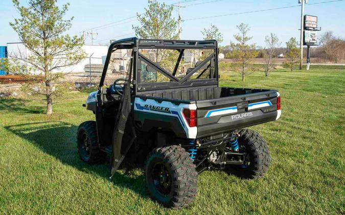 2024 Polaris Ranger XP Kinetic Ultimate