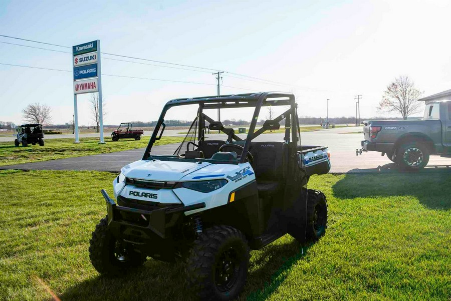 2024 Polaris Ranger XP Kinetic Ultimate