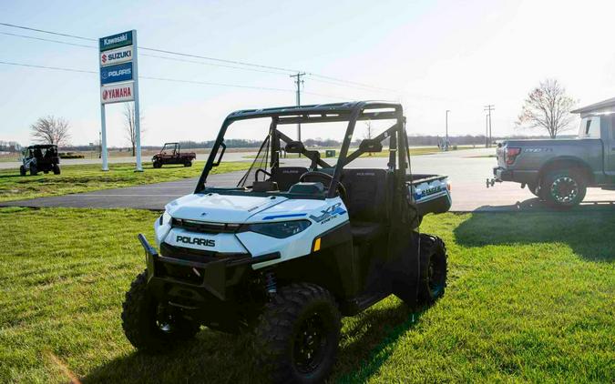 2024 Polaris Ranger XP Kinetic Ultimate