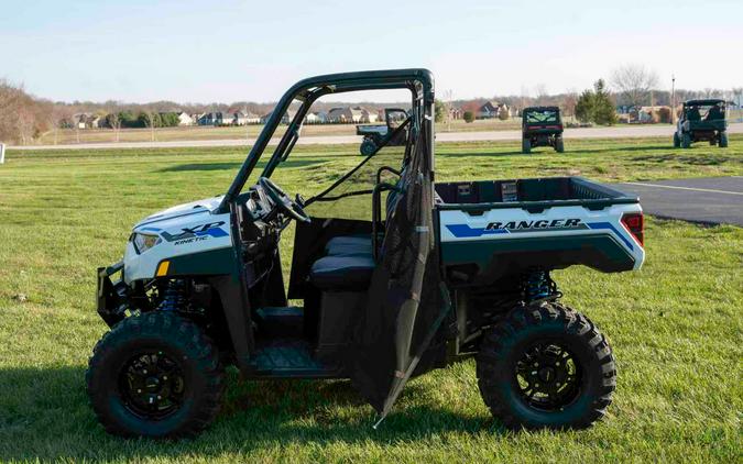 2024 Polaris Ranger XP Kinetic Ultimate