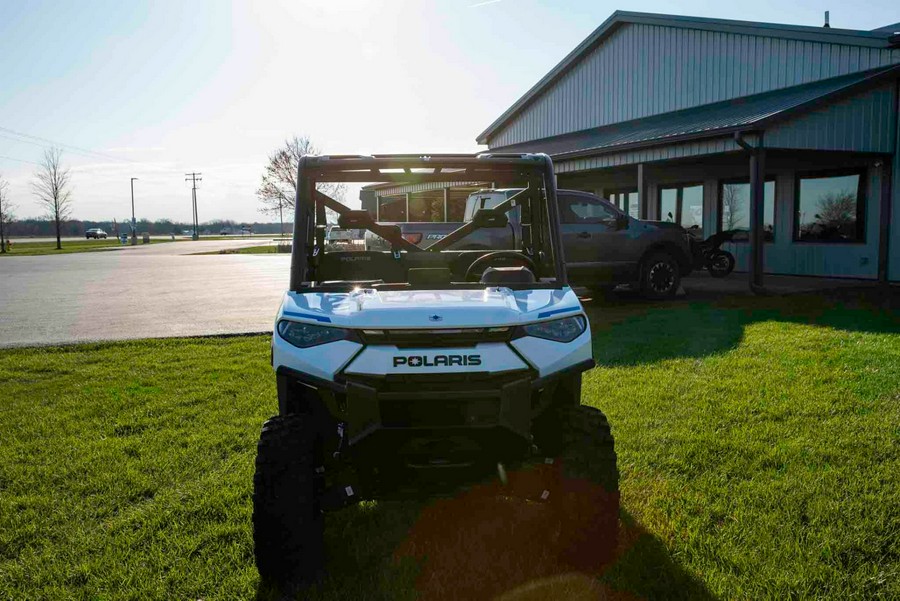 2024 Polaris Ranger XP Kinetic Ultimate