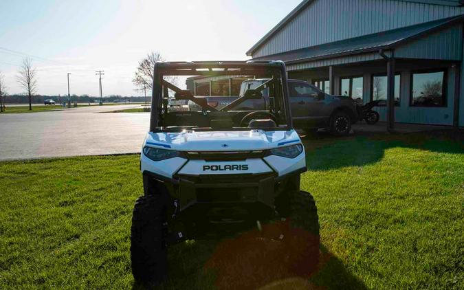 2024 Polaris Ranger XP Kinetic Ultimate