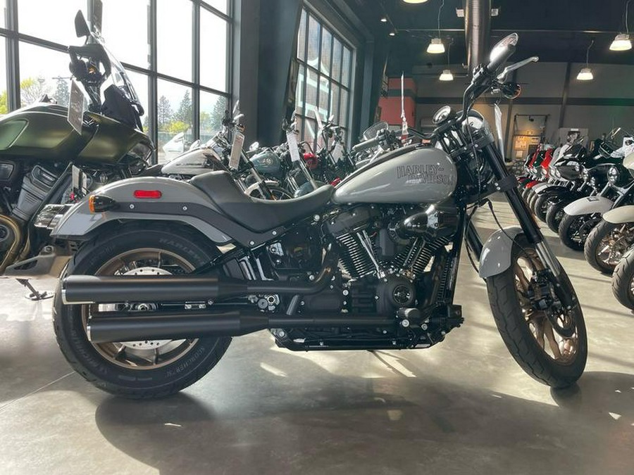 2024 Harley-Davidson® FXLRS - Low Rider® S