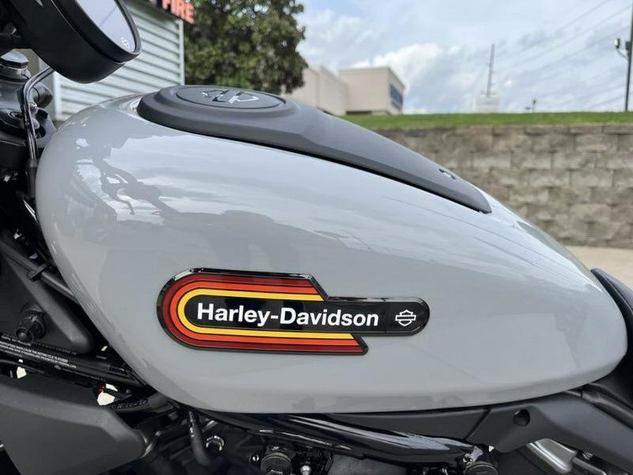 2024 Harley-Davidson® RH975S - Nightster® Special