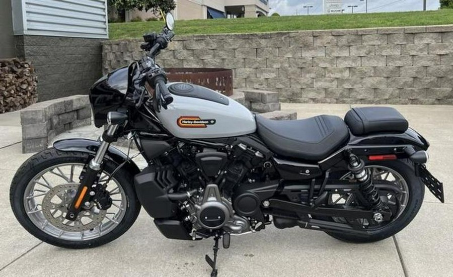 2024 Harley-Davidson® RH975S - Nightster® Special