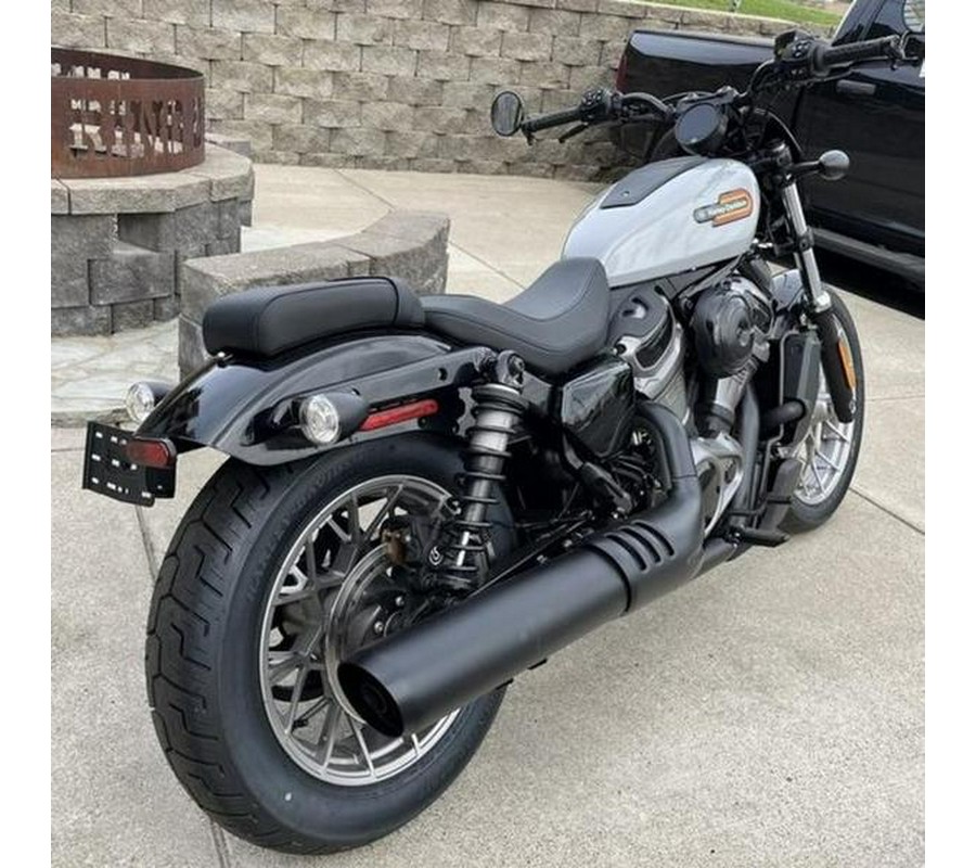 2024 Harley-Davidson® RH975S - Nightster® Special