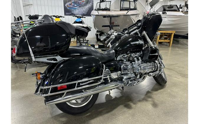 2000 Honda VALKYRIE TOURING