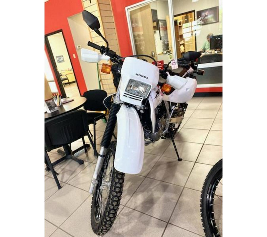 2024 Honda® XR650L