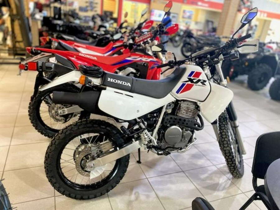 2024 Honda® XR650L