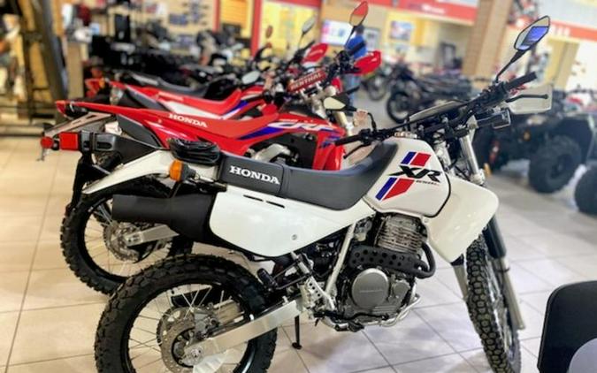 2024 Honda® XR650L