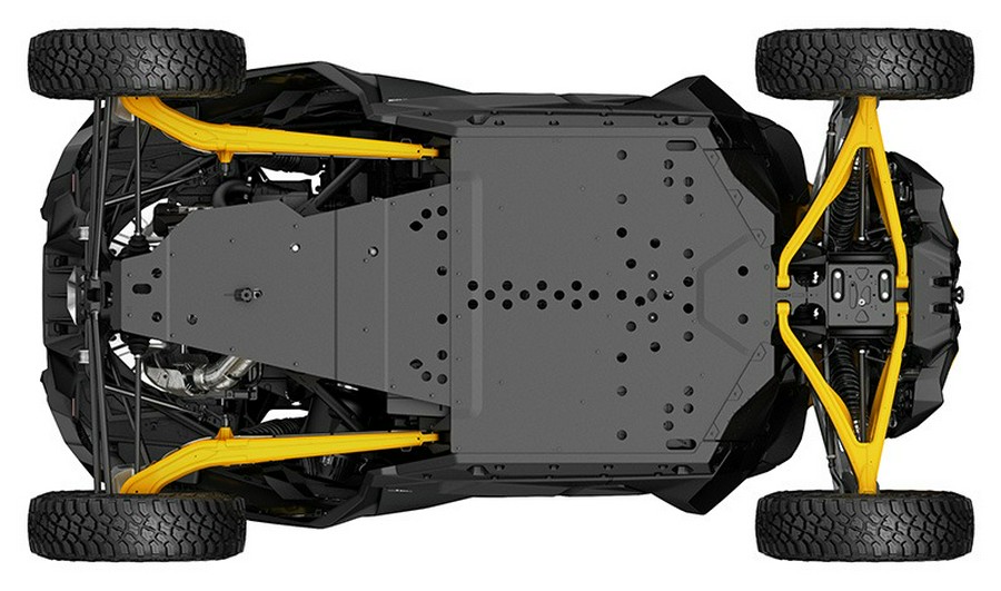 2024 Can-Am Maverick R X RS