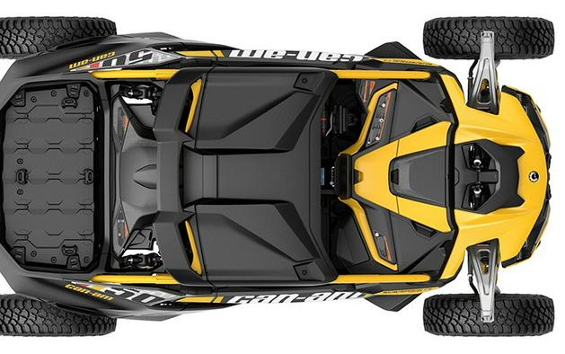 2024 Can-Am Maverick R X RS