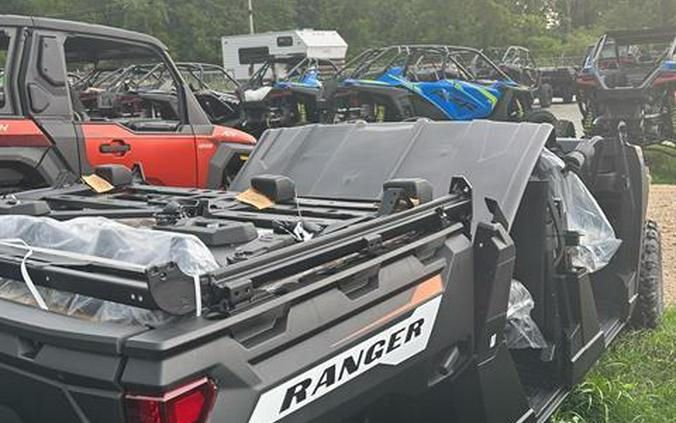 2025 Polaris Ranger Crew 1000 Premium