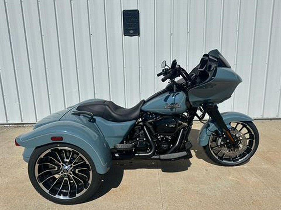 2024 Harley-Davidson Road Glide® 3