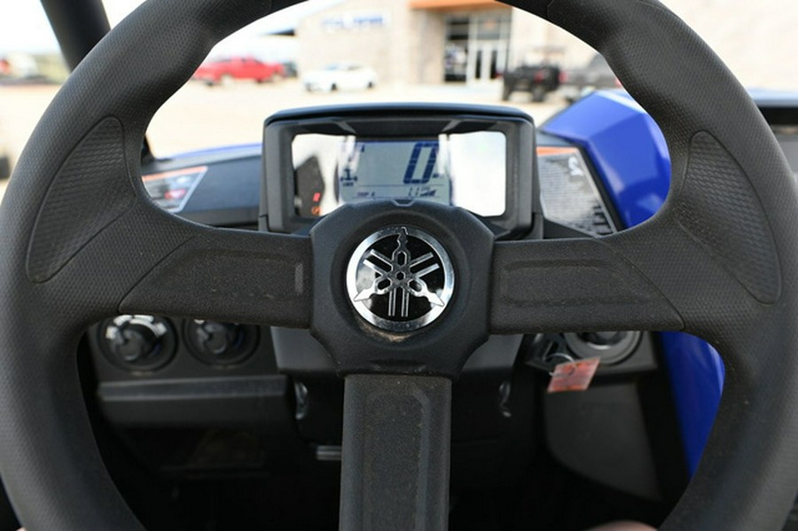 2025 Yamaha Wolverine RMAX2 1000 Sport