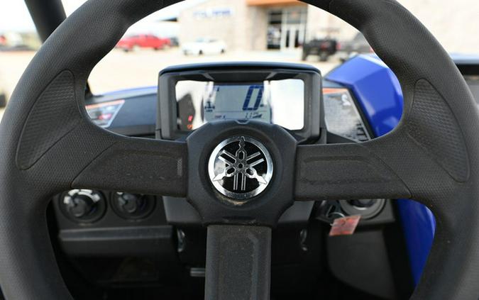 2025 Yamaha Wolverine RMAX2 1000 Sport