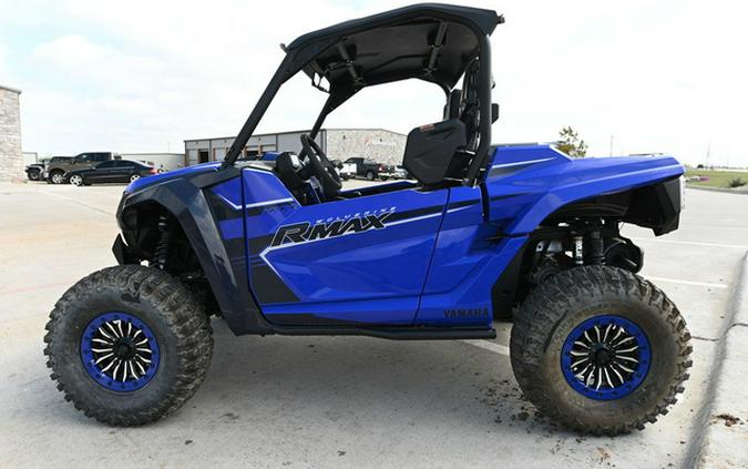 2025 Yamaha Wolverine RMAX2 1000 Sport