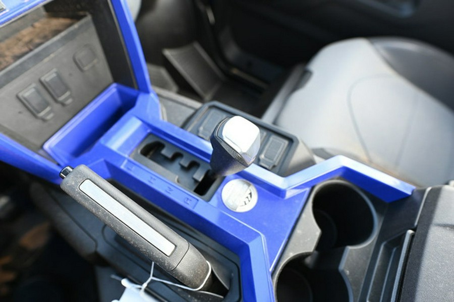 2025 Yamaha Wolverine RMAX2 1000 Sport