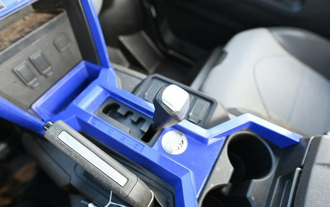 2025 Yamaha Wolverine RMAX2 1000 Sport