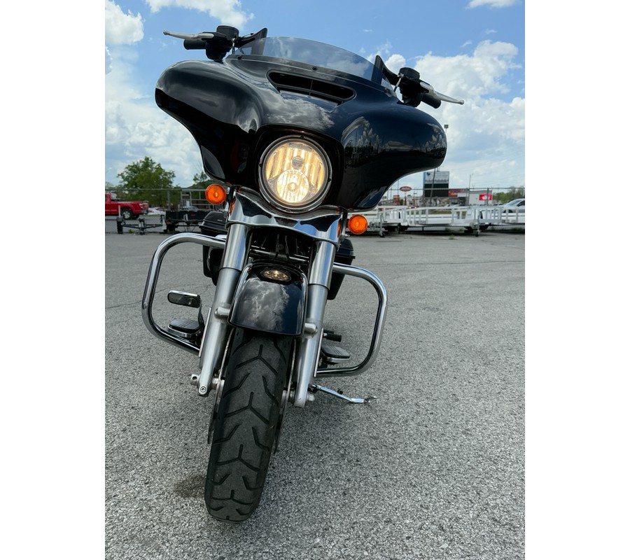 2017 Harley-Davidson Street Glide®