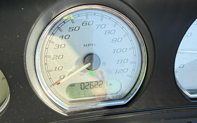 2017 Harley-Davidson Street Glide®