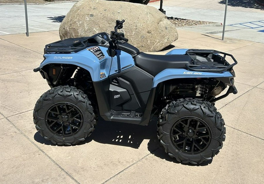 2025 Can-Am Outlander XT 700