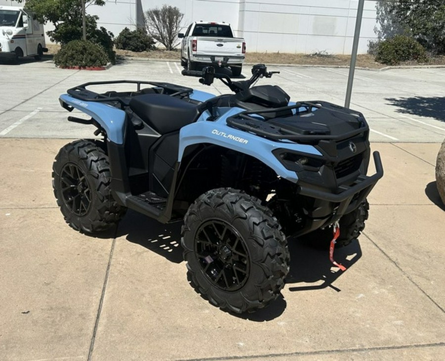 2025 Can-Am Outlander XT 700
