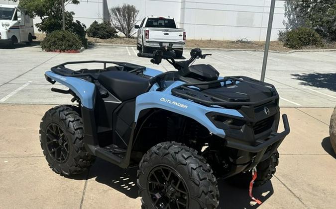 2025 Can-Am Outlander XT 700