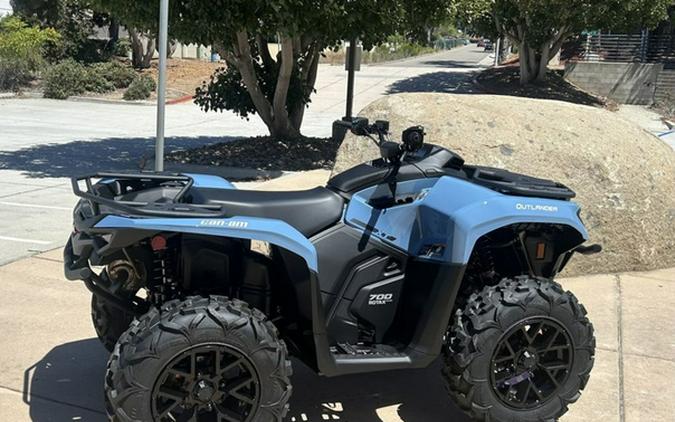 2025 Can-Am Outlander XT 700